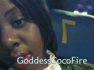 GoddessCocoFire