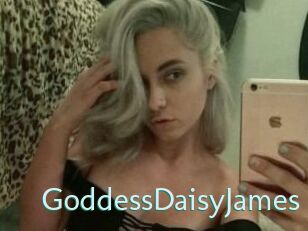 GoddessDaisyJames