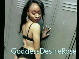 GoddessDesireRose