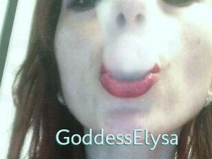 GoddessElysa