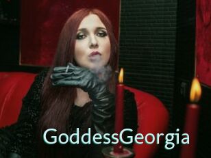 GoddessGeorgia