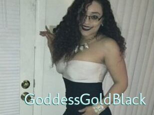 GoddessGoldBlack