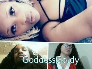 GoddessGoldy