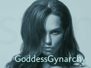 GoddessGynarchy