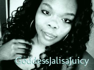 GoddessJalisaJuicy
