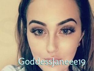 GoddessJaneee19