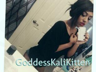 GoddessKaliKitten