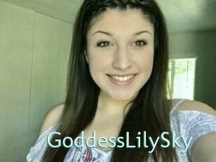 GoddessLilySky