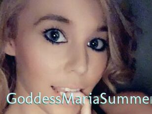 GoddessMariaSummers