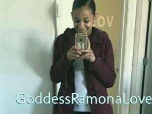 GoddessRamonaLove