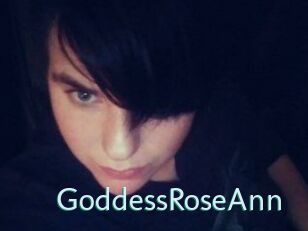 GoddessRoseAnn