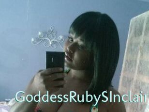 GoddessRubySInclair