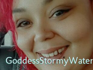 GoddessStormyWaters