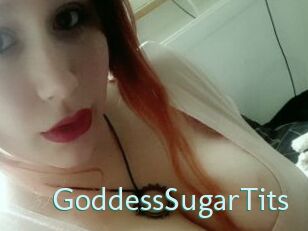 GoddessSugarTits