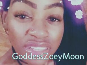 GoddessZoeyMoon