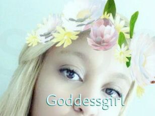 Goddessgirl