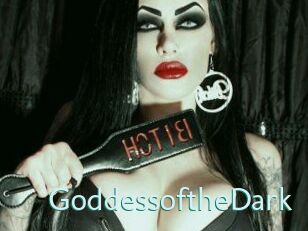 GoddessoftheDark