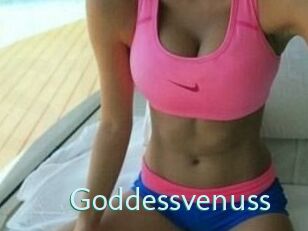 Goddessvenuss