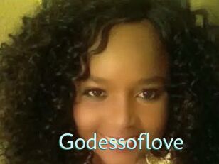 Godessoflove