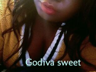 Godiva_sweet