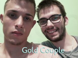 Gold_Couple