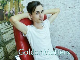 GoldanMetters