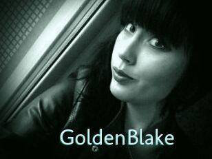 GoldenBlake