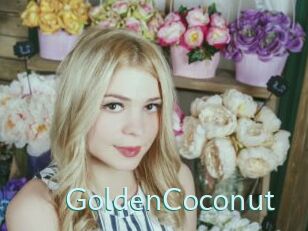 GoldenCoconut