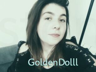 GoldenDolll