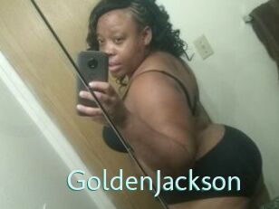 GoldenJackson