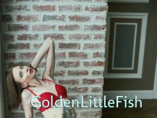 GoldenLittleFish