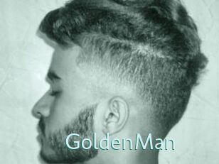 GoldenMan