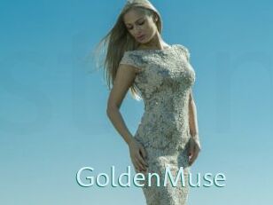 GoldenMuse