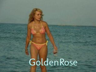 GoldenRose
