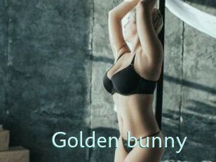 Golden_bunny