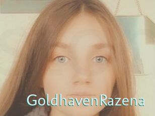 GoldhavenRazena