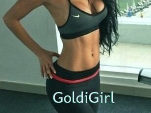 GoldiGirl