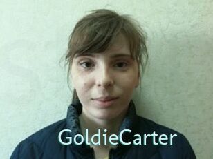 GoldieCarter Straponles