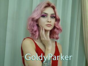 GoldyParker