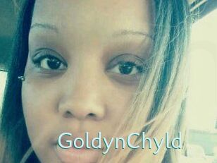 GoldynChyld