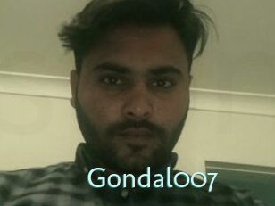 Gondal007