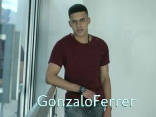 GonzaloFerrer