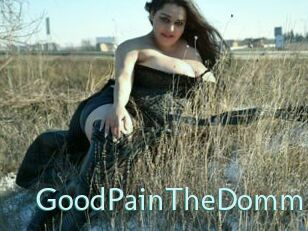 GoodPainTheDomm