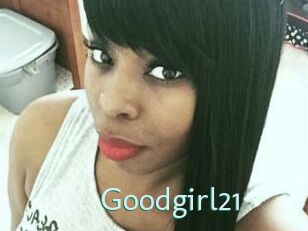 Goodgirl21 Straponles