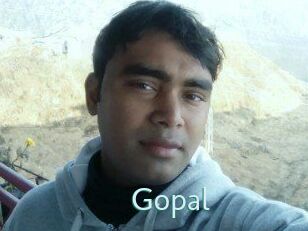 Gopal