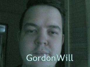 GordonWill