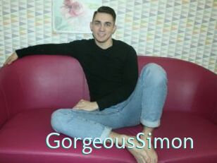 GorgeousSimon