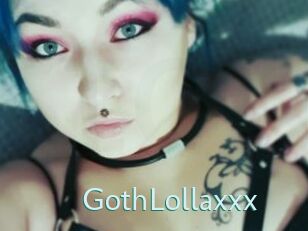 GothLollaxxx