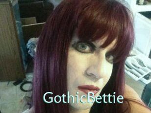 GothicBettie