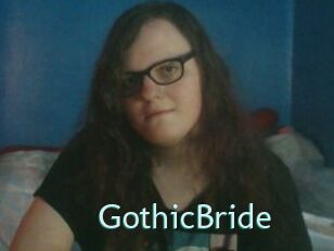 GothicBride